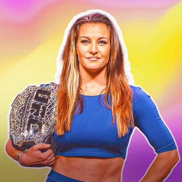 Miesha Tate