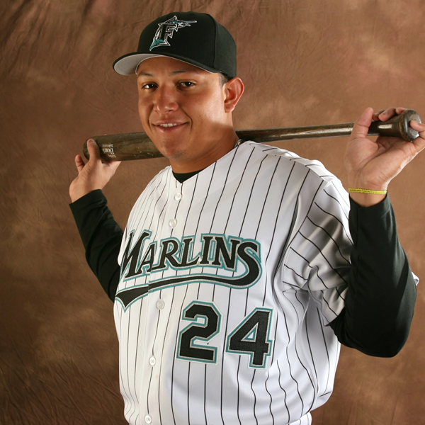 Miguel Cabrera