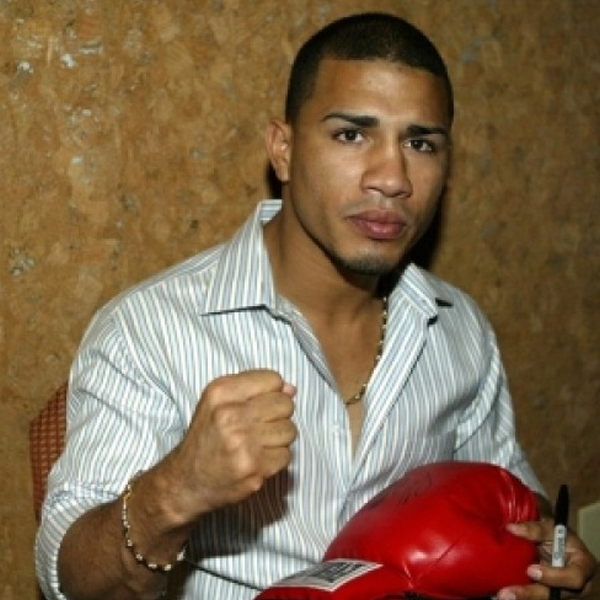 Miguel Cotto
