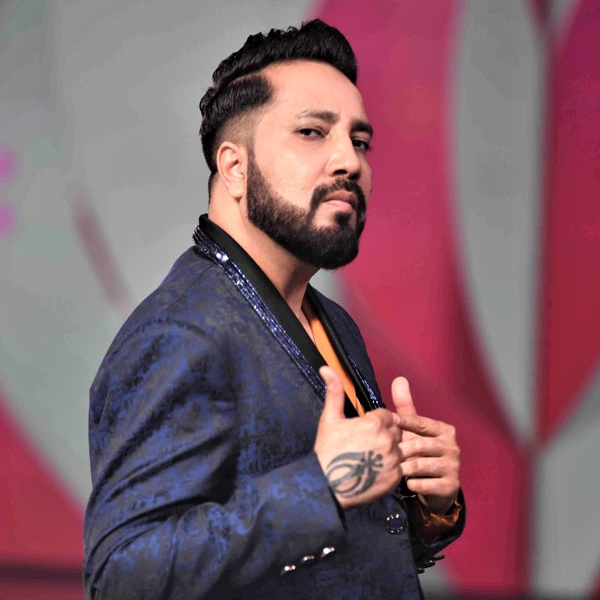 Mika Singh