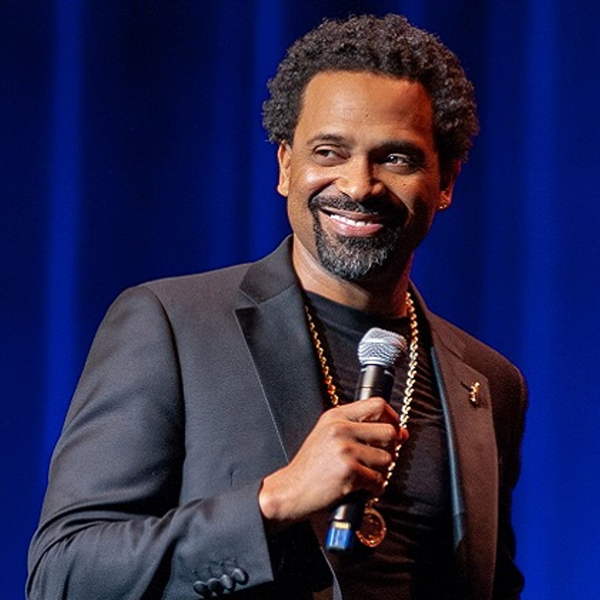 Mike Epps