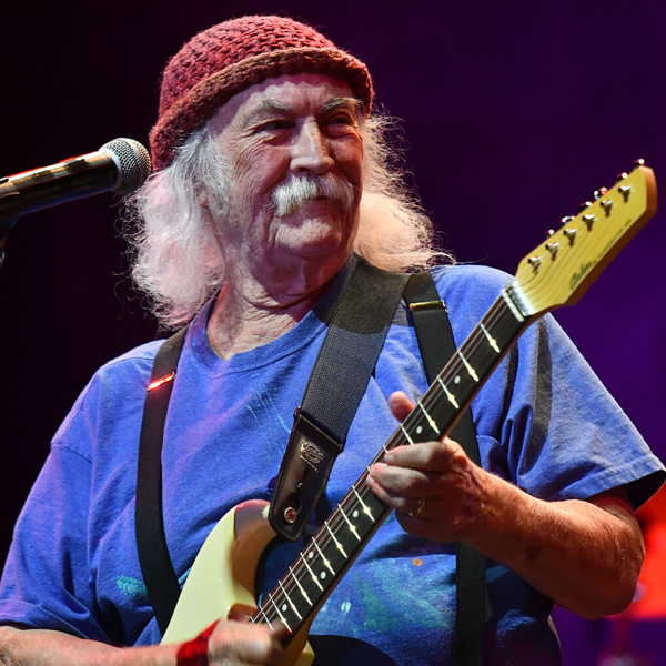 Mike Love logo