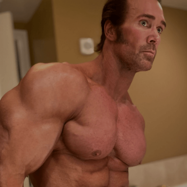 Mike O'Hearn