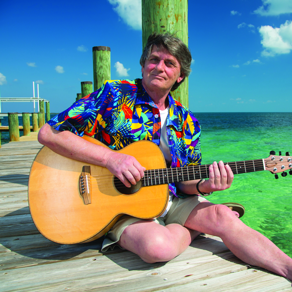 Mike Oldfield