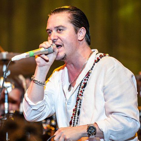 Mike Patton