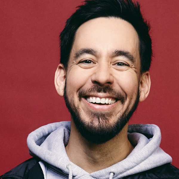 Mike Shinoda