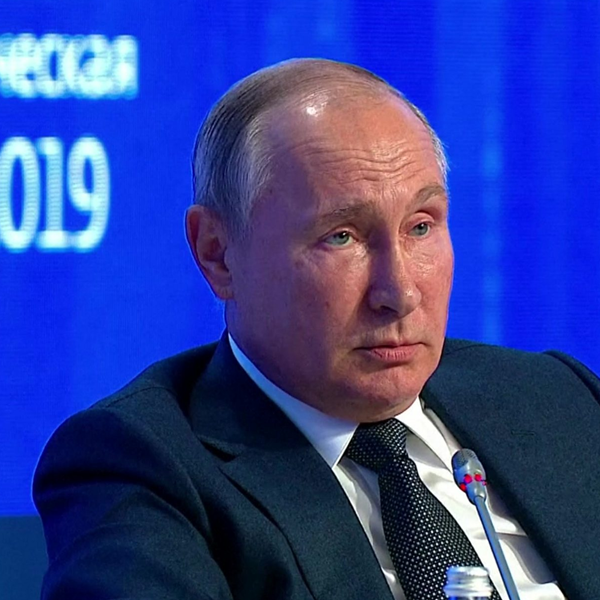 Mikhail Gorbachev