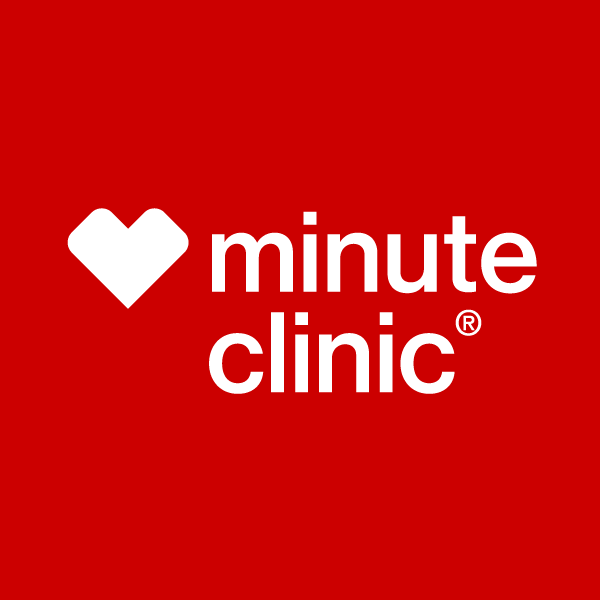 MinuteClinic logo