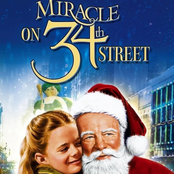 Miracle on 34th Street