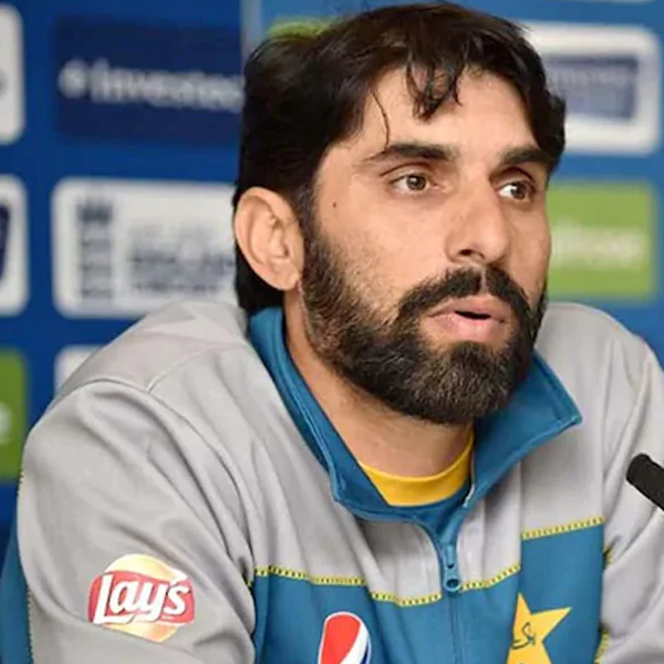 Misbah-ul-Haq