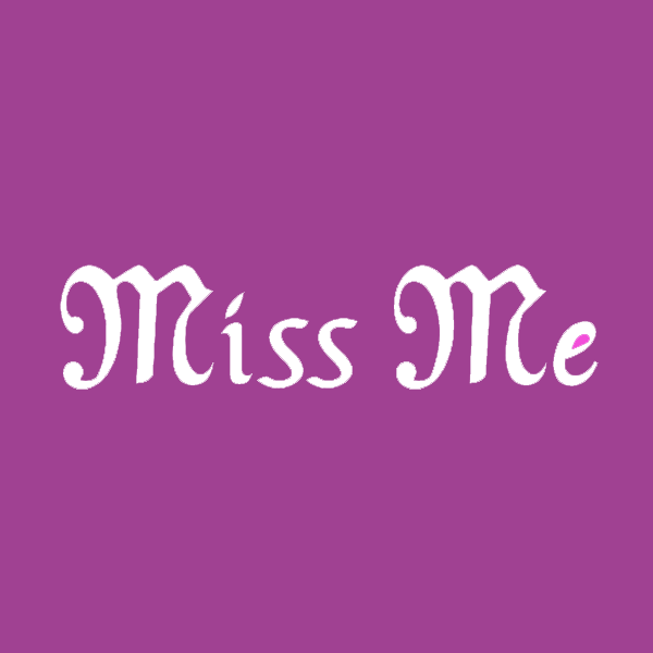 Miss Me Jeans logo