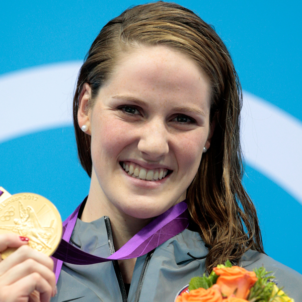 Missy Franklin