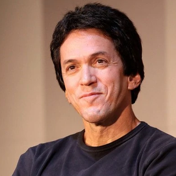 Mitch Albom