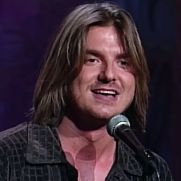 Mitch Hedberg
