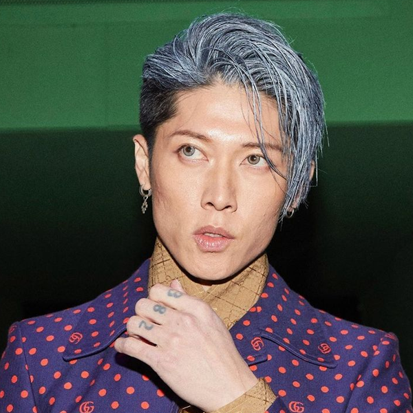 Miyavi