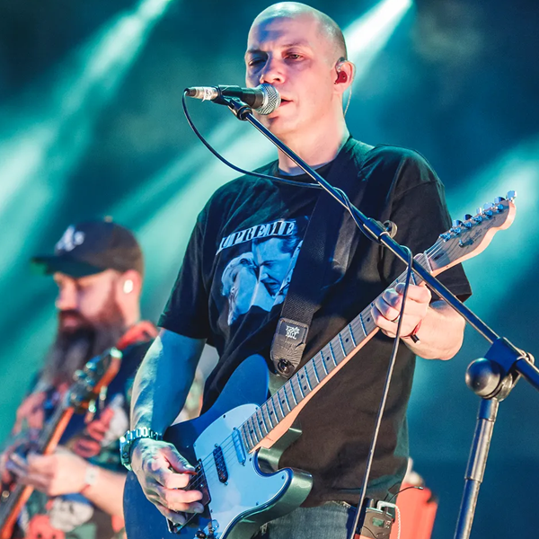 Mogwai logo