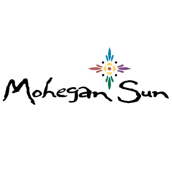 Mohegan Sun logo