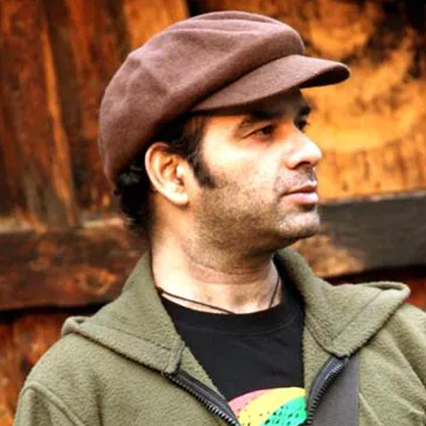 Mohit Chauhan
