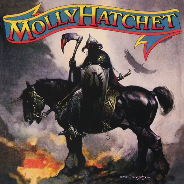 Molly Hatchet logo