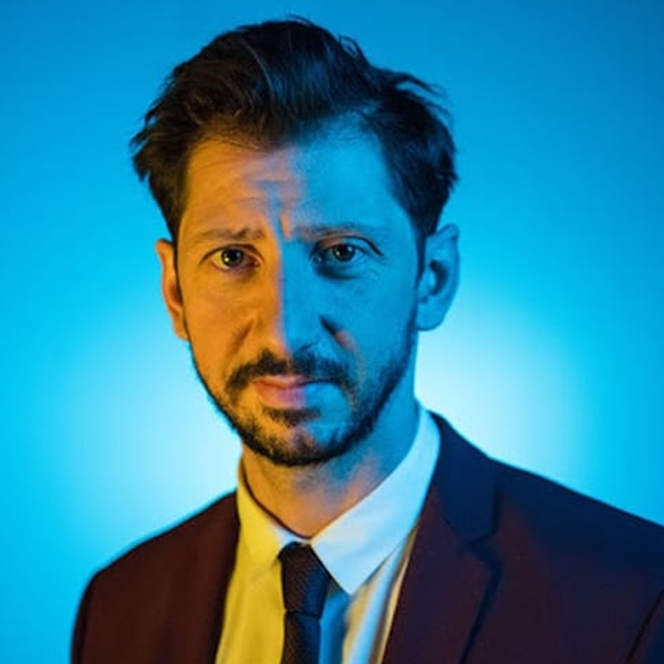 Monsieur Poulpe