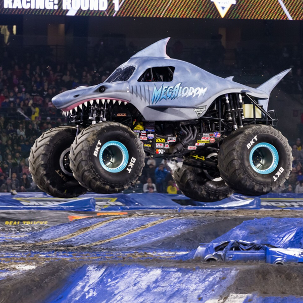 Monster Jam