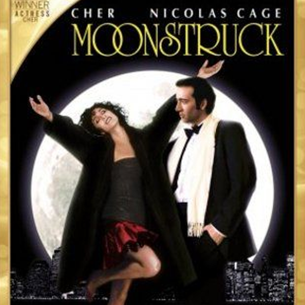Moonstruck logo
