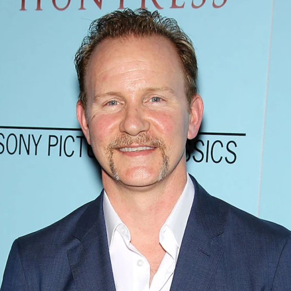 Morgan Spurlock