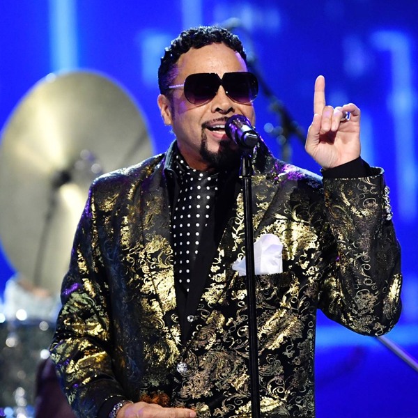 Morris Day
