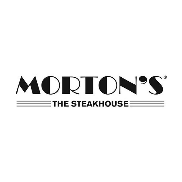 Morton's The Steakhouse logo