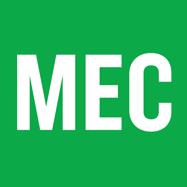 Mountain Equipment Co-op logo