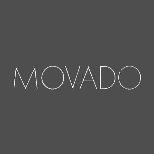Movado logo