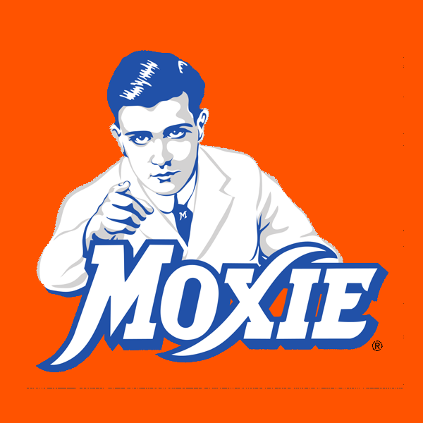 Moxie logo