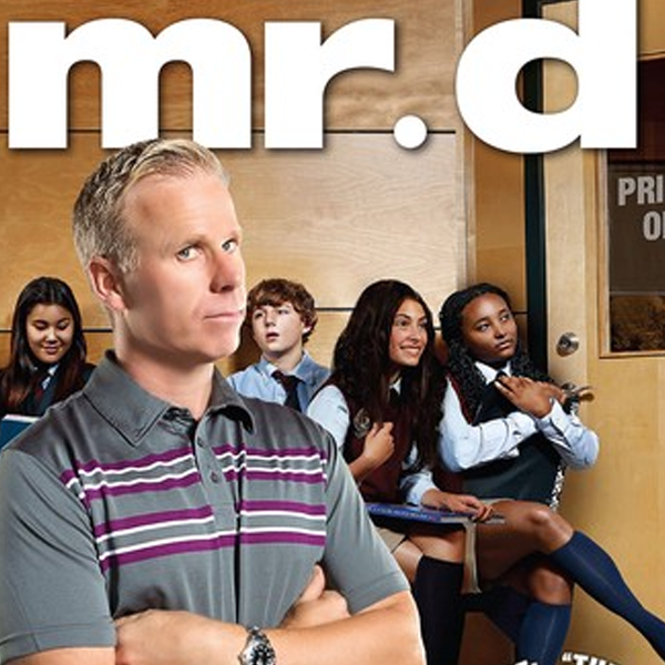 Mr. D