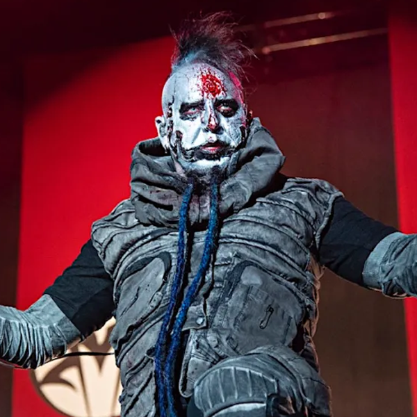 Mudvayne logo