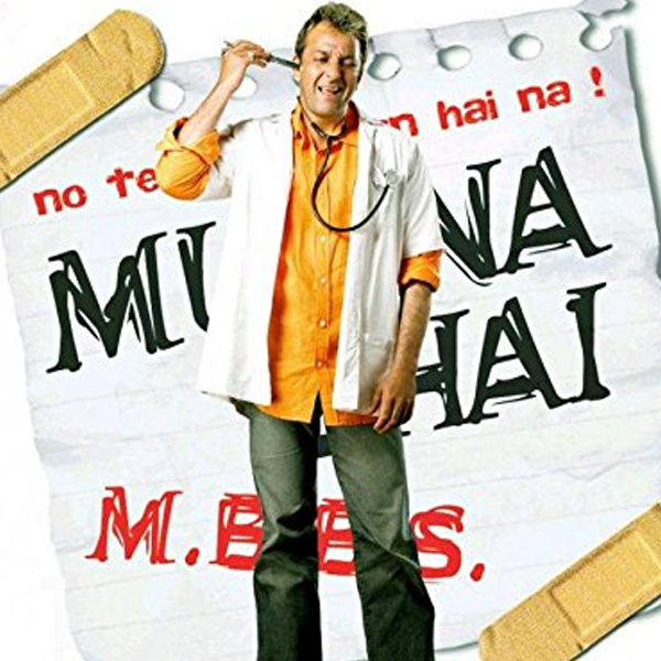 Munna Bhai M.B.B.S.