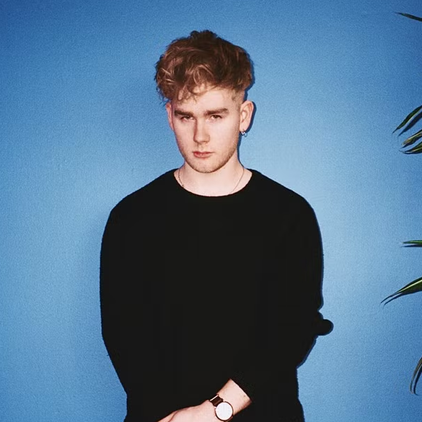 Mura Masa