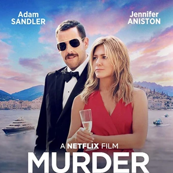 Murder Mysteries