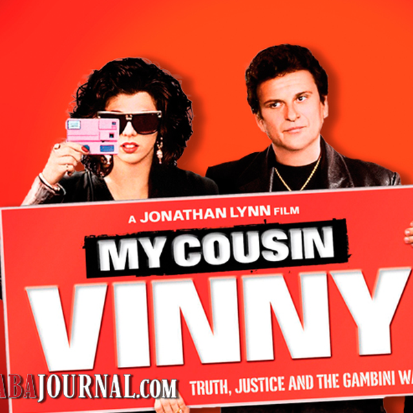 My Cousin Vinny