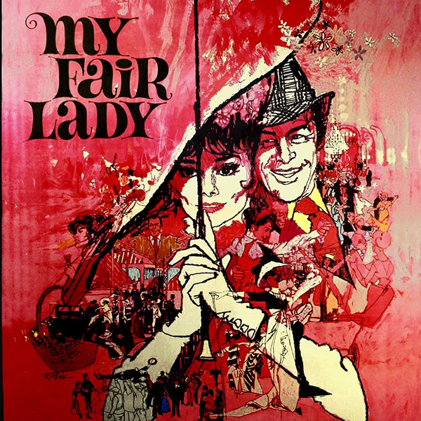 My Fair Lady