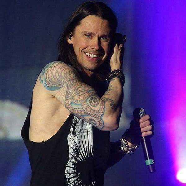 Myles Kennedy logo