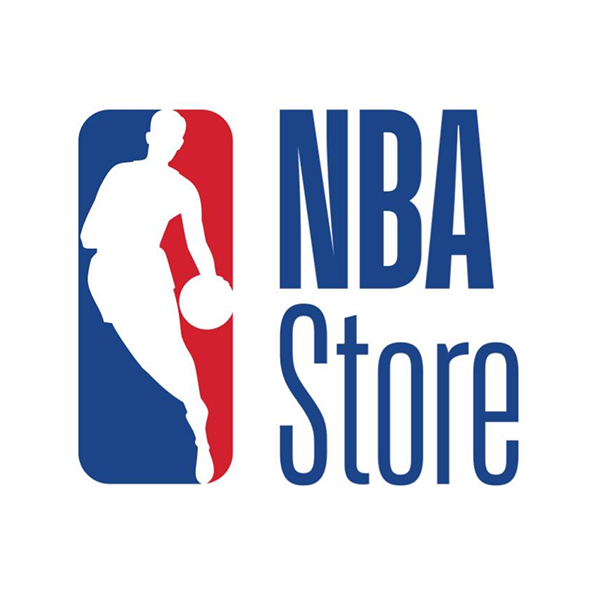 NBA Store logo