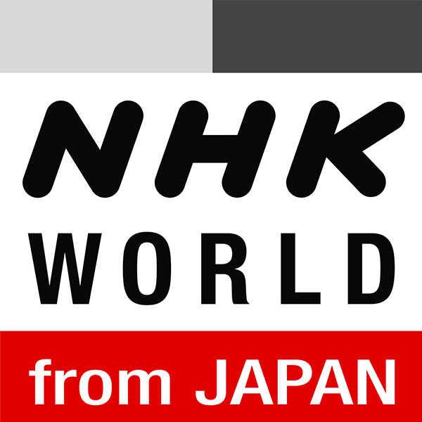 NHK World logo