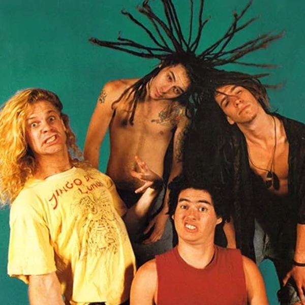 NOFX logo