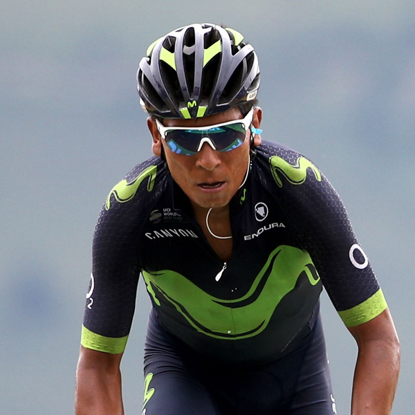 Nairo Quintana