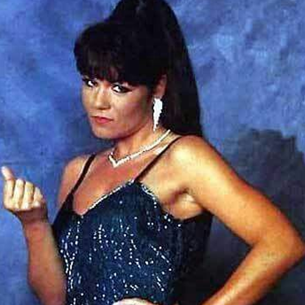 Nancy Benoit