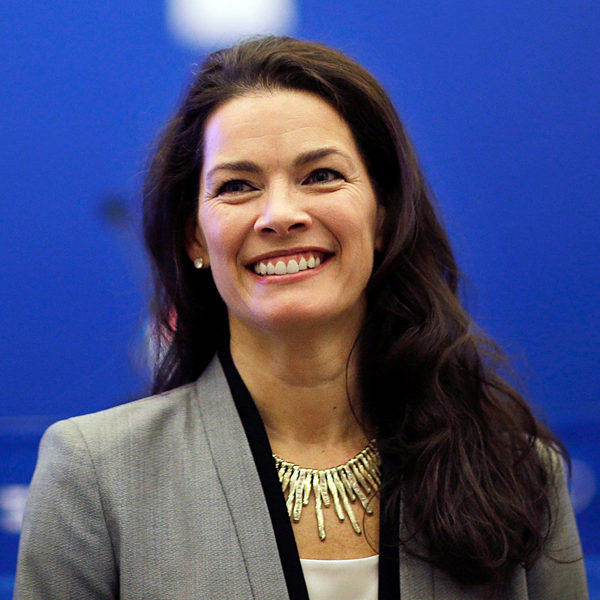 Nancy Kerrigan