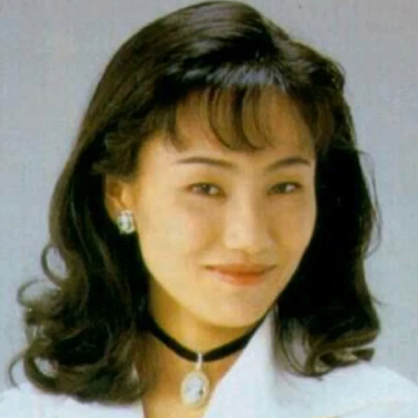 Naoko Takeuchi