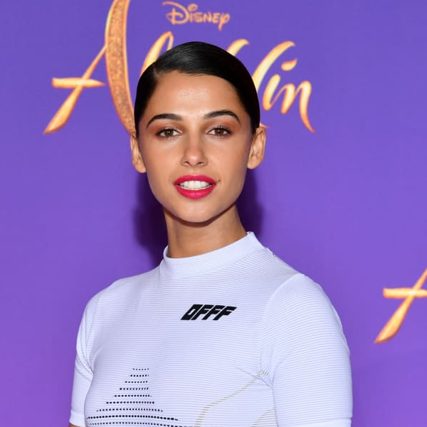 Naomi Scott logo