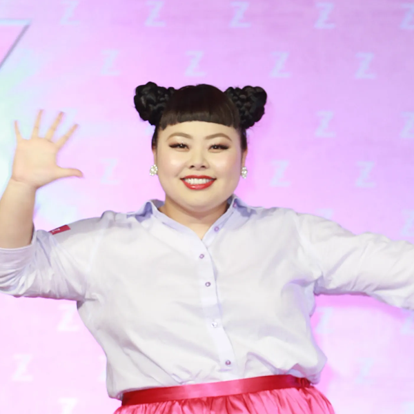 Naomi Watanabe