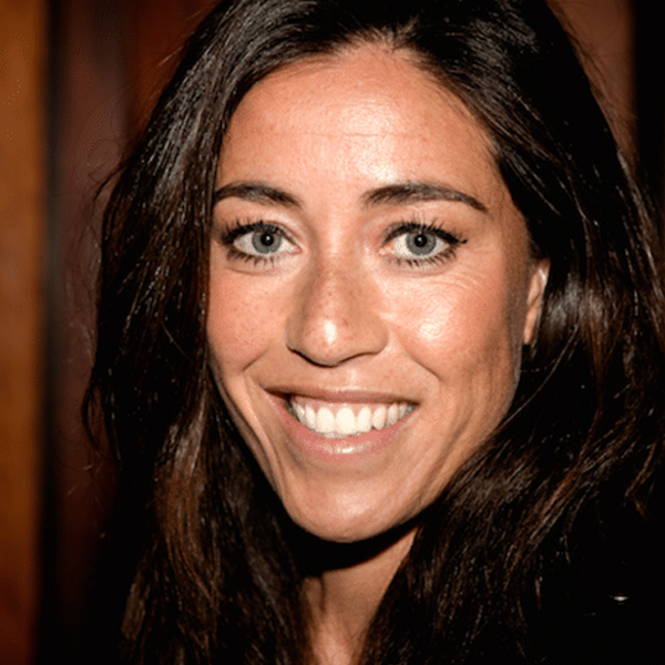 Naomi van As